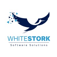whitestork_software_solutions_logo